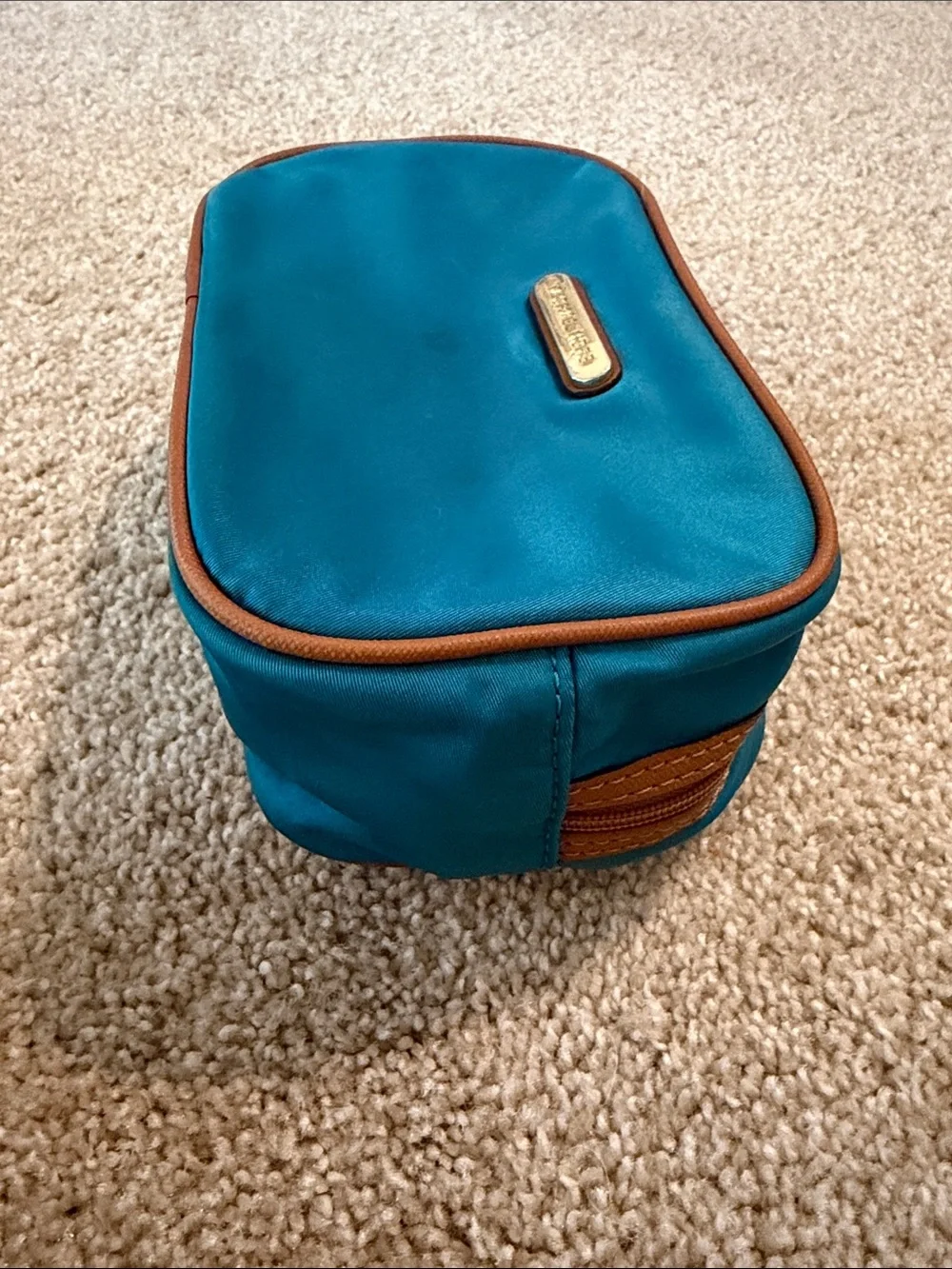Michael Kors Cosmetic Pouch - Picture 3 of 10